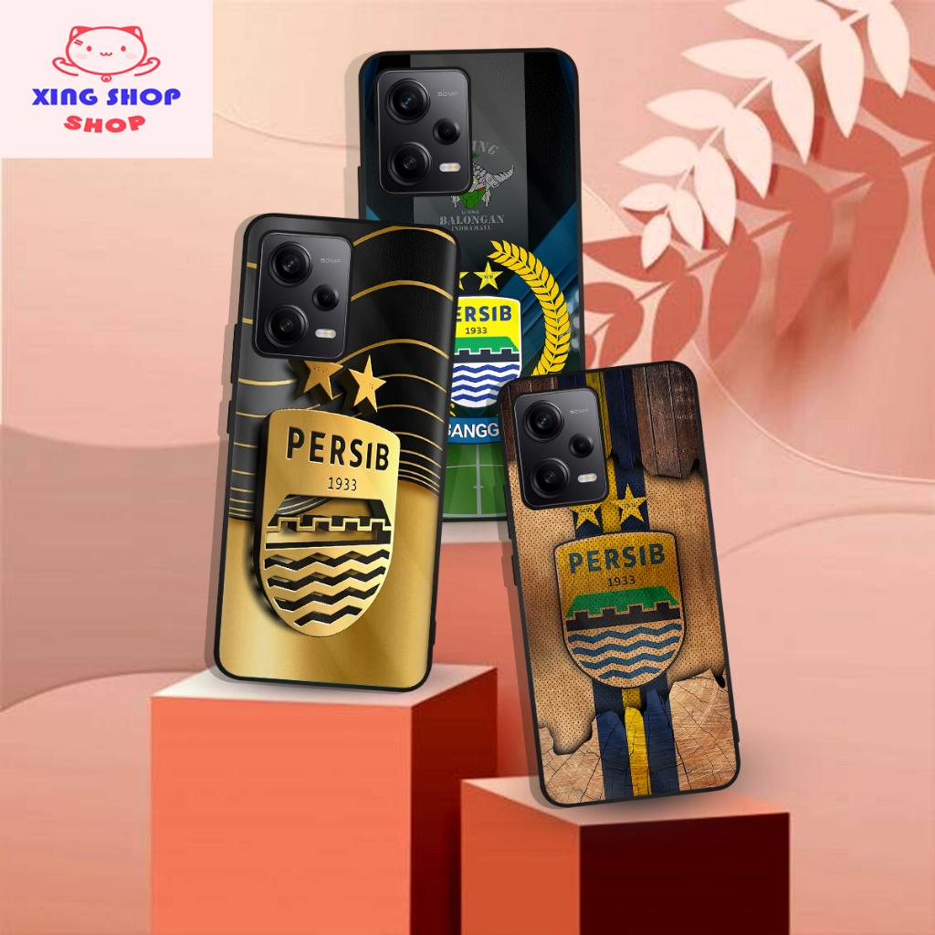 [CS02]  Case Glossy Xiaomi REDMI NOTE 12 PRO 4G | POCO X5 | POCO X5 PRO 5G | REDMI NOTE 12 4G 5G ||C