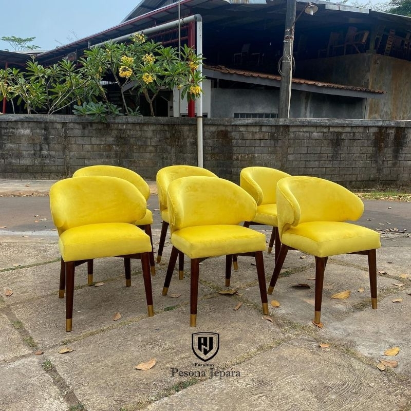 kursi Sofa Single Cafe & Resto