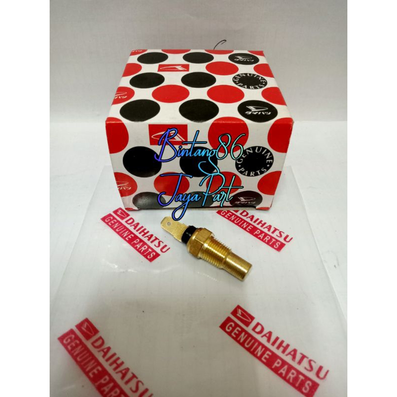 SENSOR ECT SWITCH TEMPERATUR DAIHATSU ZEBRA ESPASS S89 ESPAS