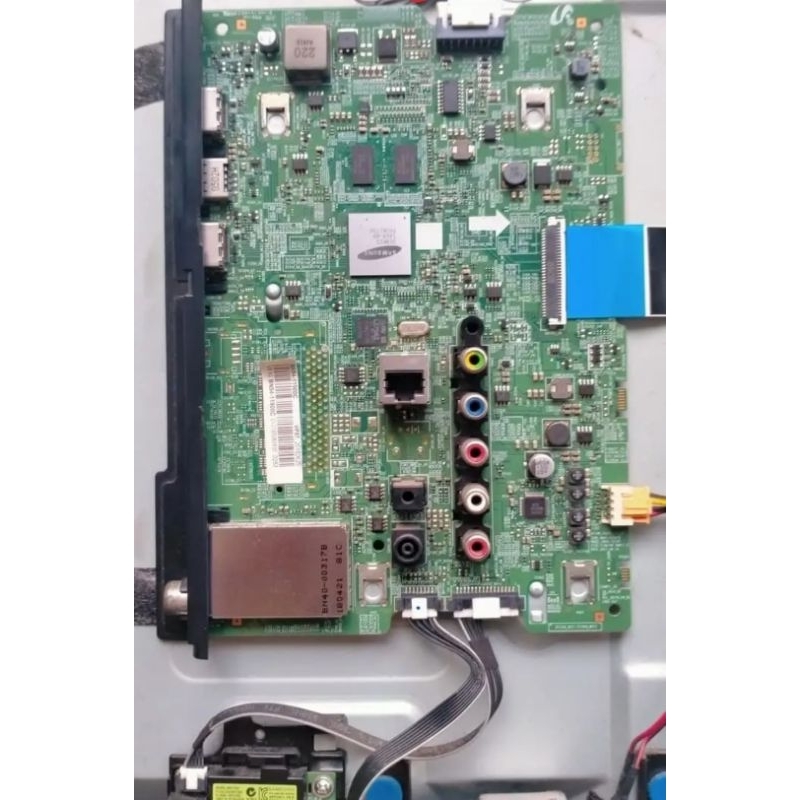 MB - MAINBOARD TV LED SAMSUNG UA 32J4303 - 32J4303AK - 32J4303AR