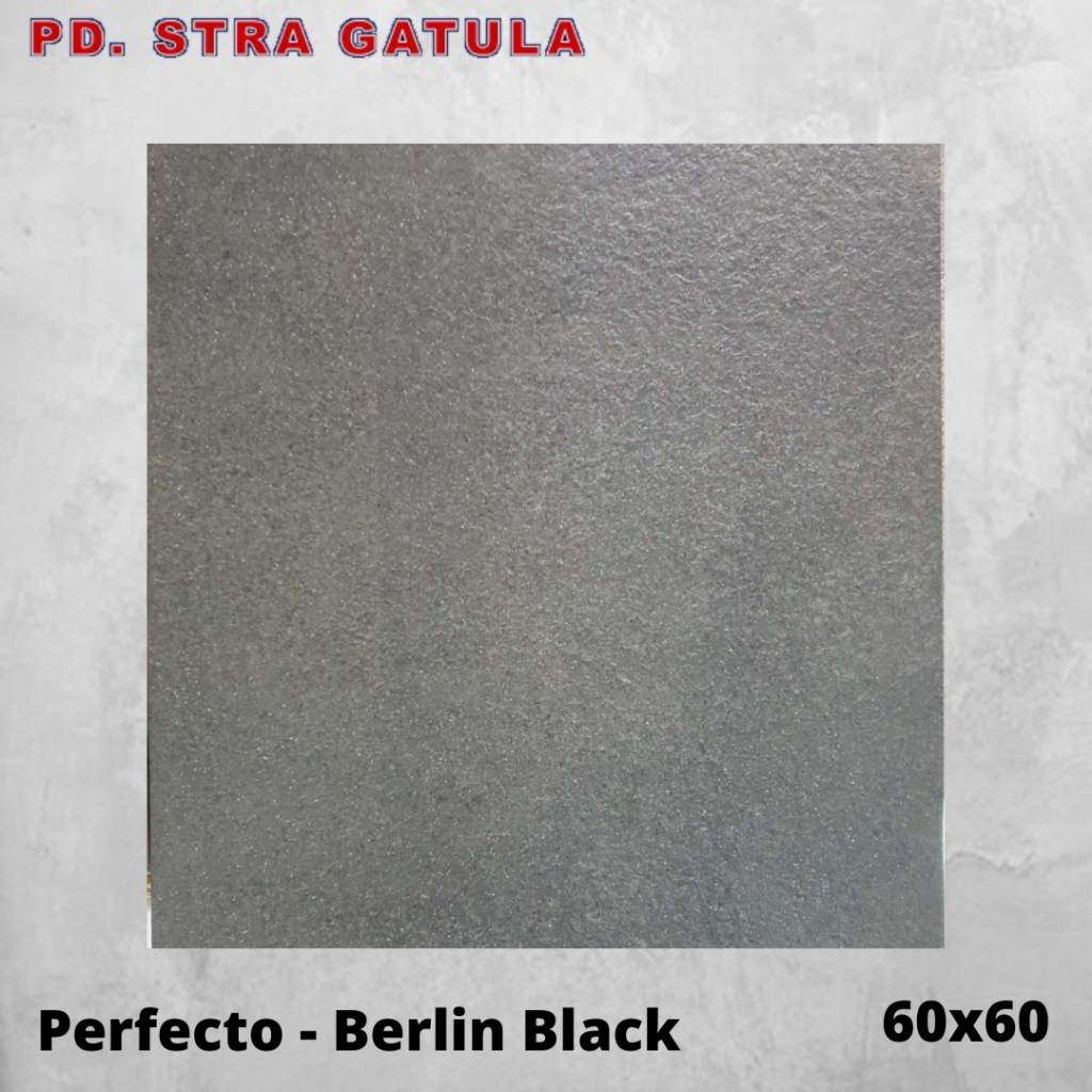 Keramik 60x60 Perfecto Berlin - Keramik Dinding - Keramik Lantai