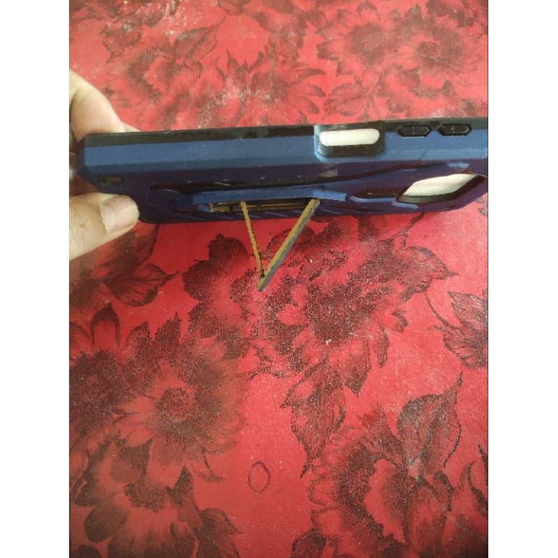 Hardcase poco x3 nfc