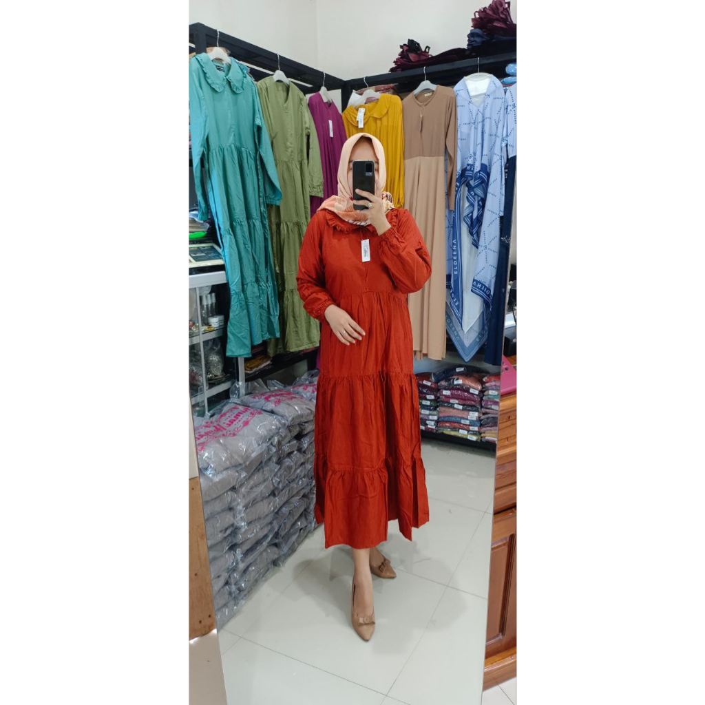 GAMIS KATUN TUIL