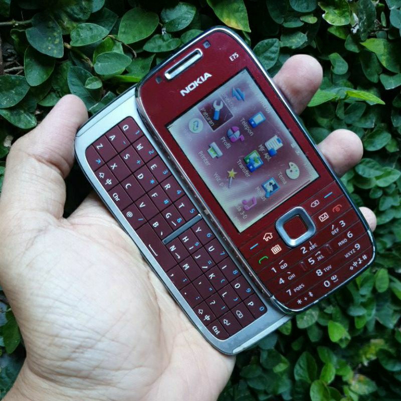 Nokia E75 Original