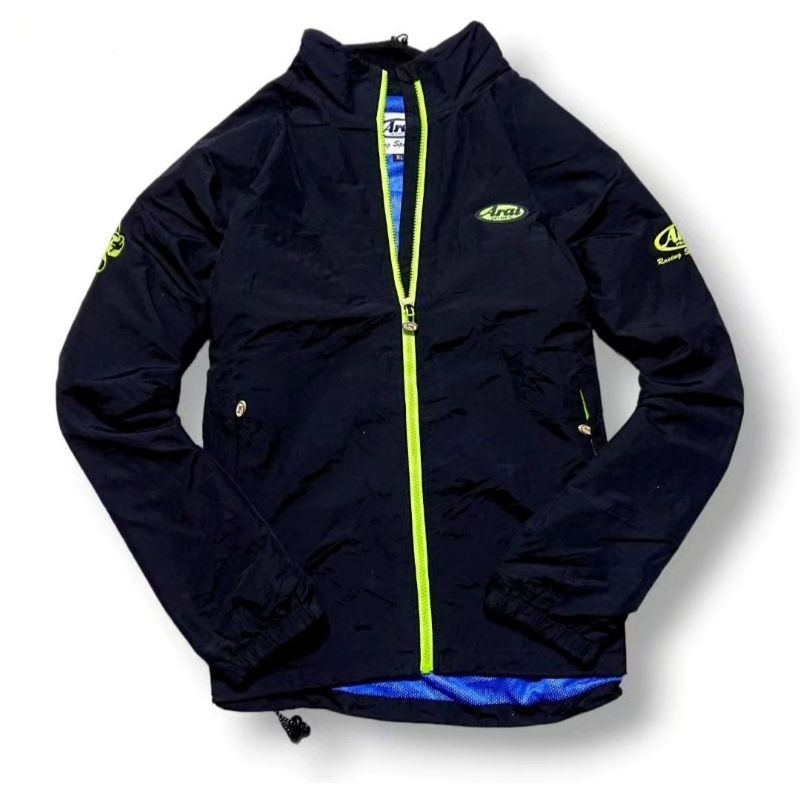 Jaket Arai Ridding Second Original