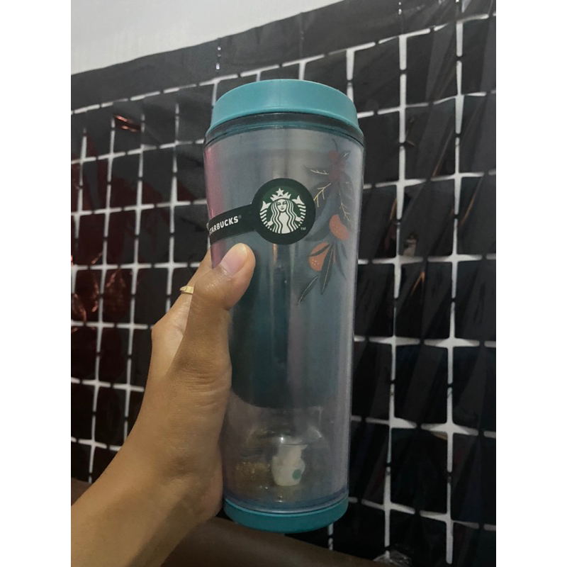 tumbler Starbuck preloved