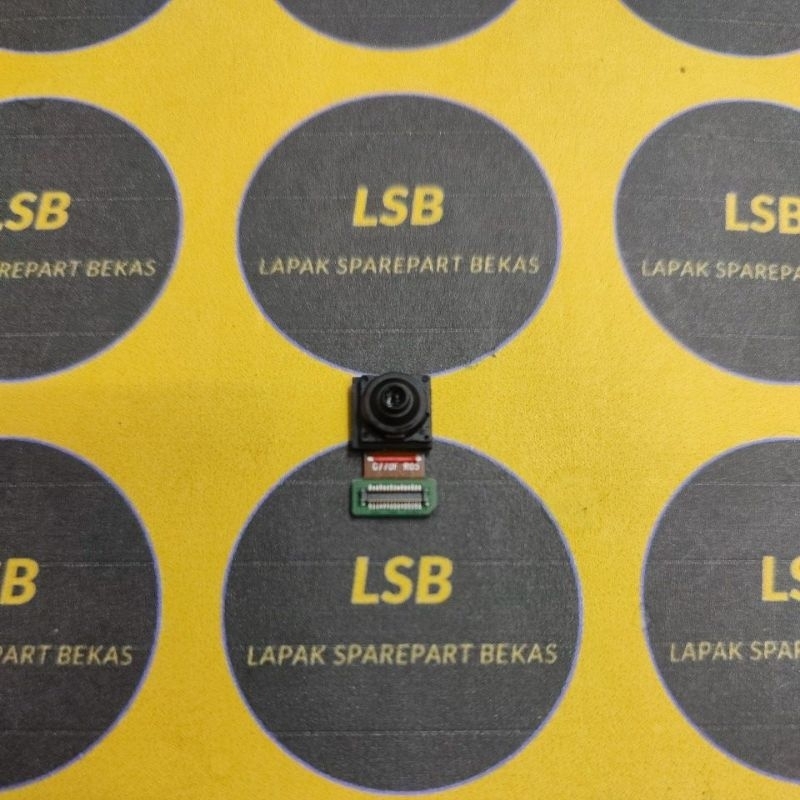 FRONT CAMERA DEPAN SAMSUNG A71 A715F ORIGINAL BEKAS
