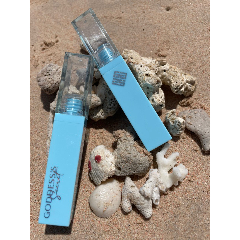 Goddess's Secret Velvet Lipcream / matte lipcream / matte lipcream viral