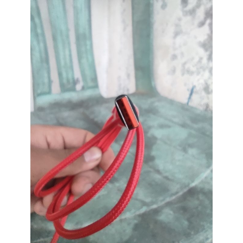 kabel charger veger original