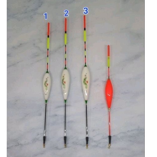 Pelampung anti badai Import