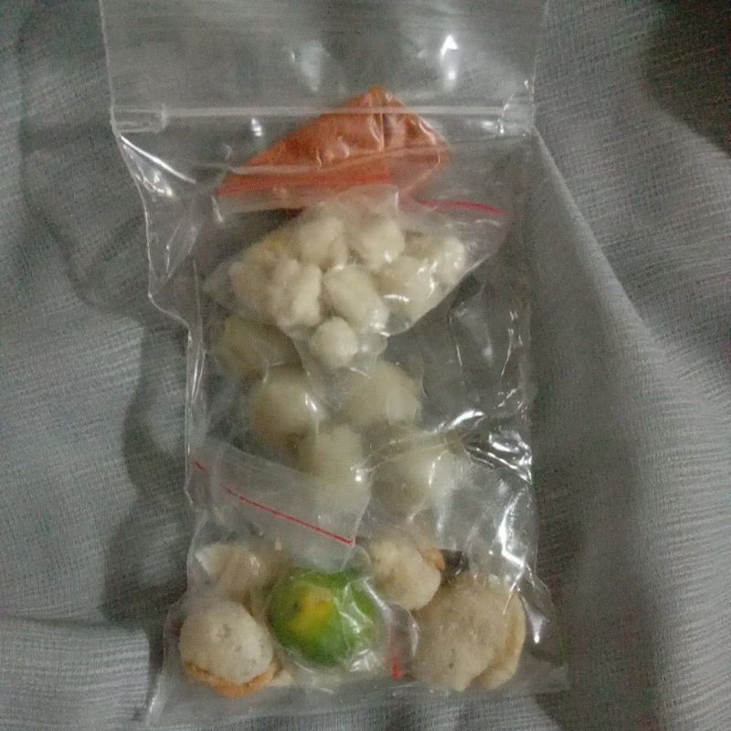 

Baso Aci