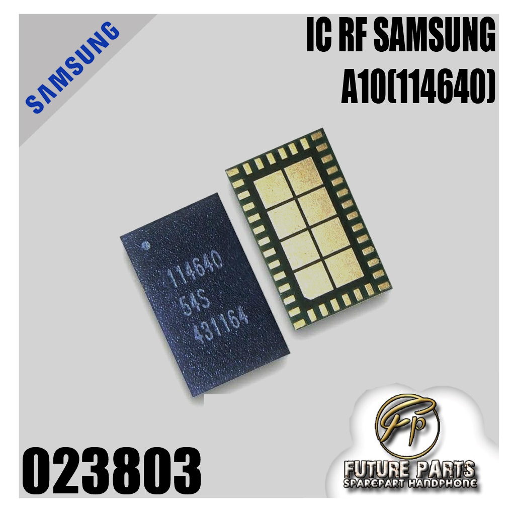 IC RF SAM A10(114640)