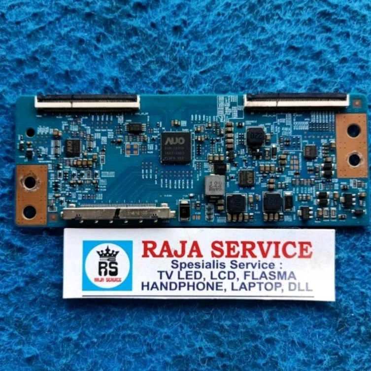 tcon tv LG 43LH511T LG43LH511T t-con t con tikon ticon mesin