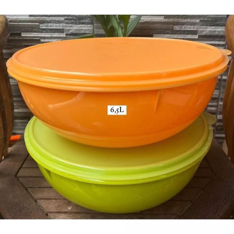 Tupperware Fix n mix ecer 1pcs