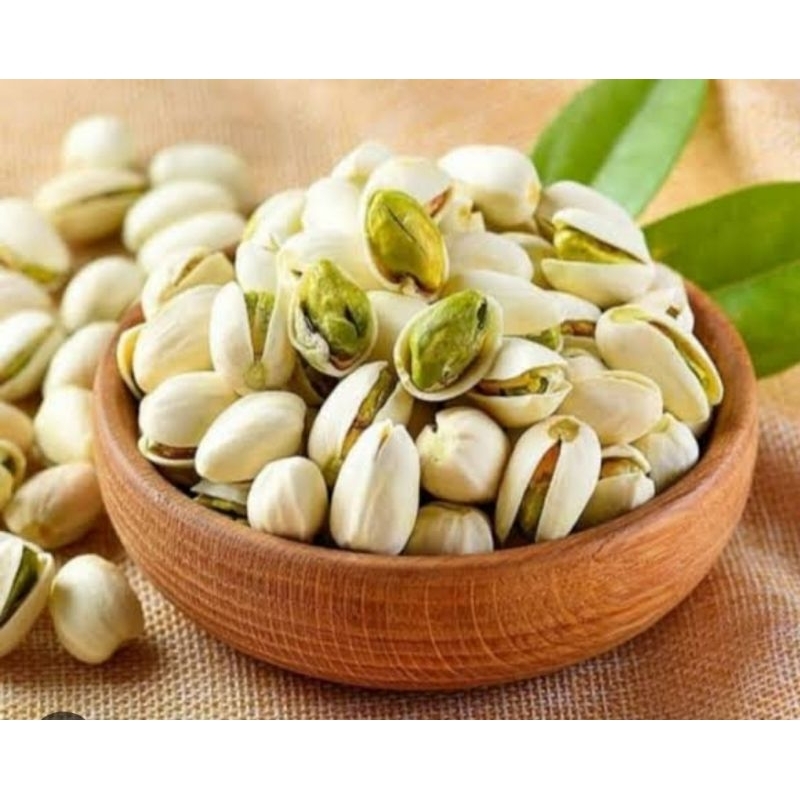 

Kacang pistachio