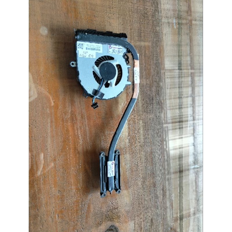 fan heatsink hp probook 430 g4