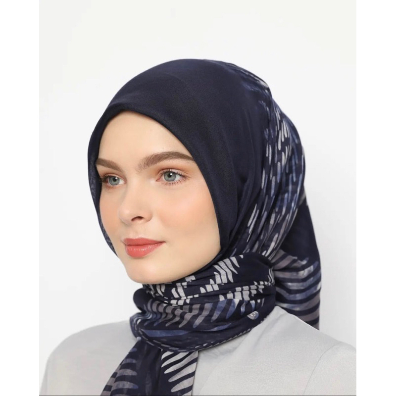 HIJAB TURKI - MISS COLOR - ELIF SERIES