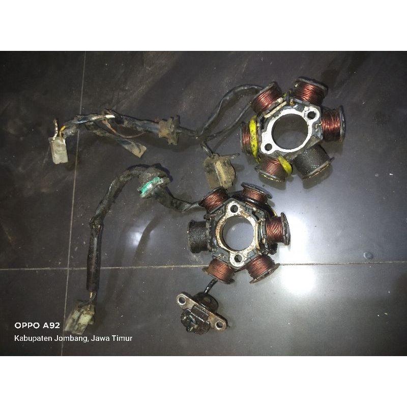 spul honda grand prima win astrea kaze star supra x 110 original honda