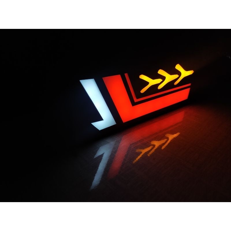 stoplamp/Lampu rem belakang pickup Gran max