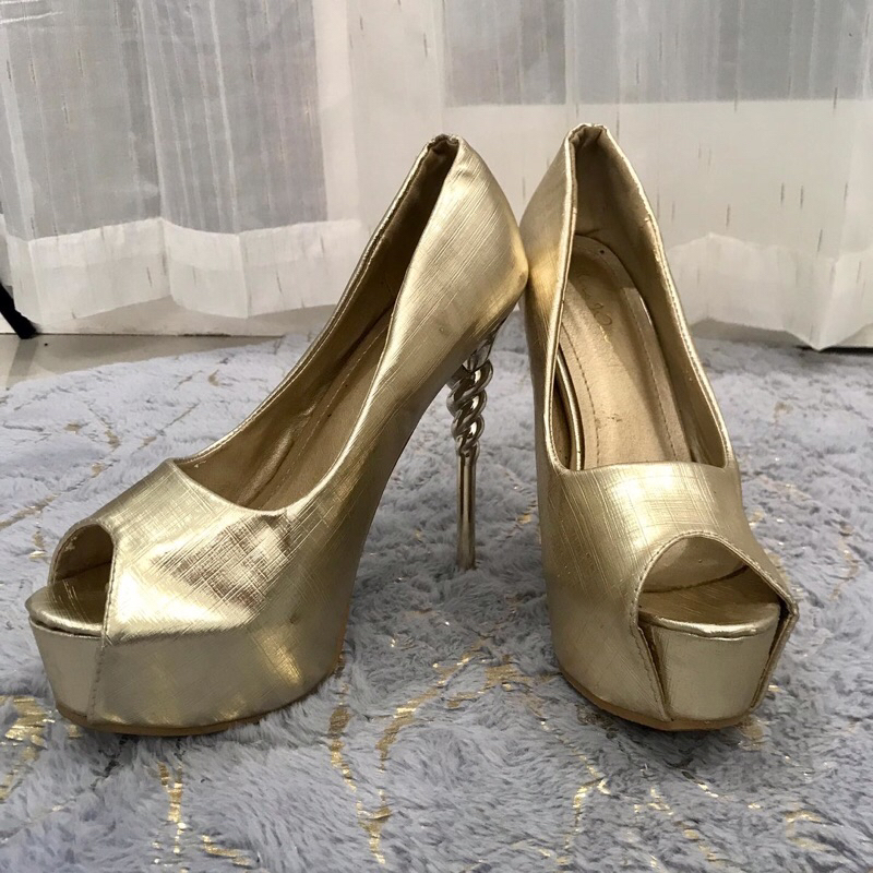 Heels Nine West Original