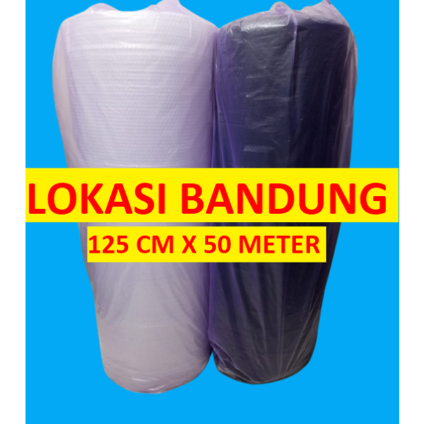 

Bubble Wrap Roll Murah Bandung Kota