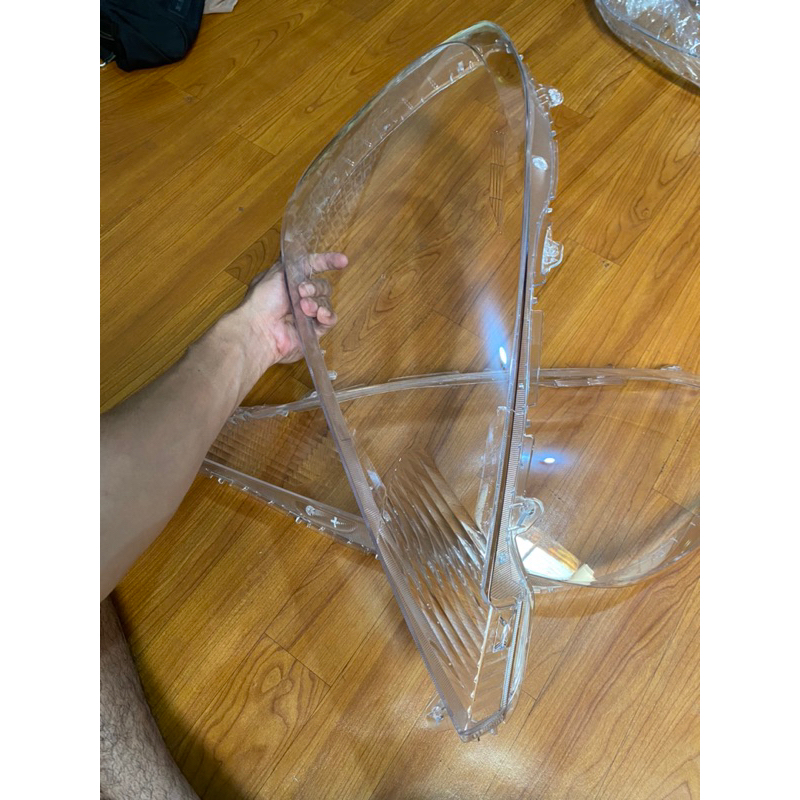 Mika Headlamp Mika Lampu Depan Honda Jazz 2011-2014Facelift