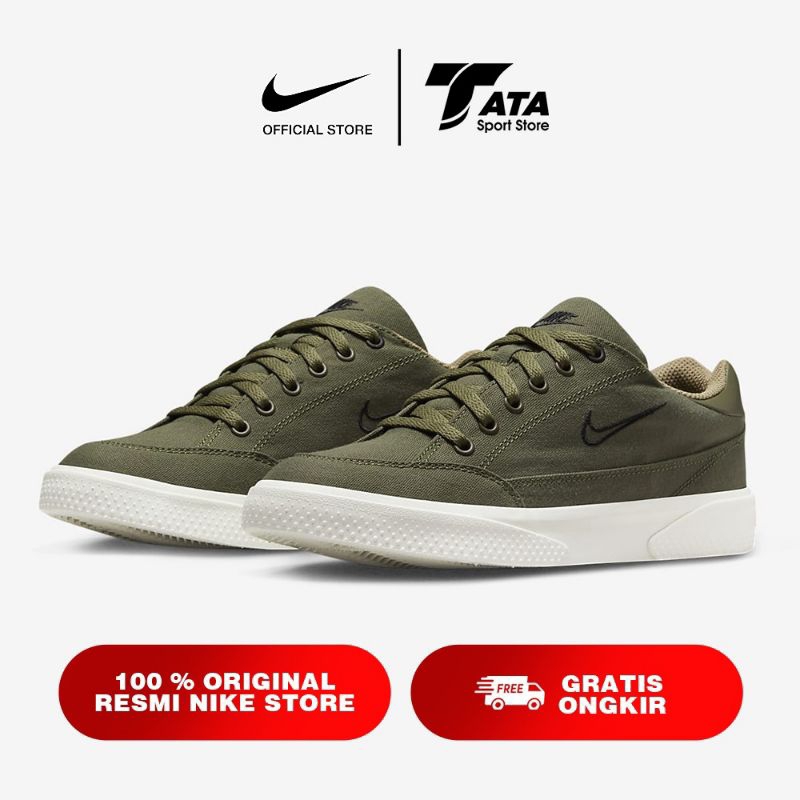 Nike Retro GTS Original 100% Resmi Official Nike