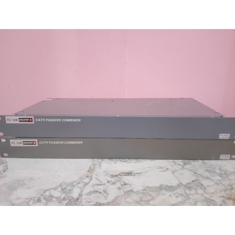 Combiner passive FC 16W falcom