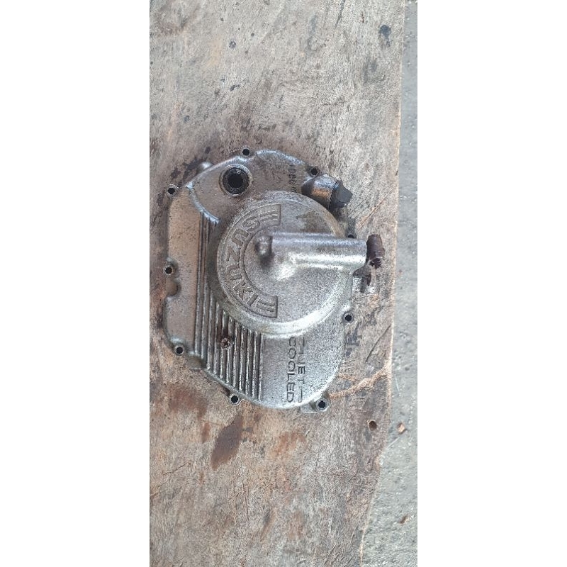 Blok kopling satria hiu original