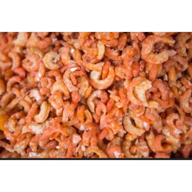 

Ebi kering Wonogiri 100 gram