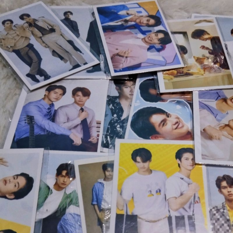 [Mrs.Jay] POSTCARD UNOFFICIAL BRIGHT WIN