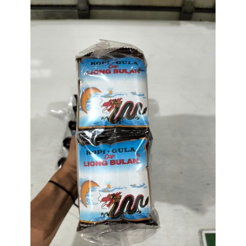 Kopi Liong Renceng