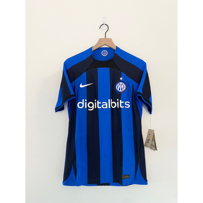 Jersey Original Inter Milan Home 2022/2023 DriFit ADV