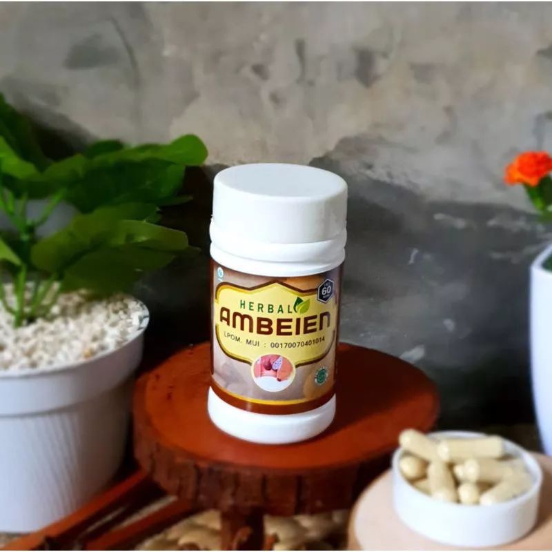 ObatAmbien