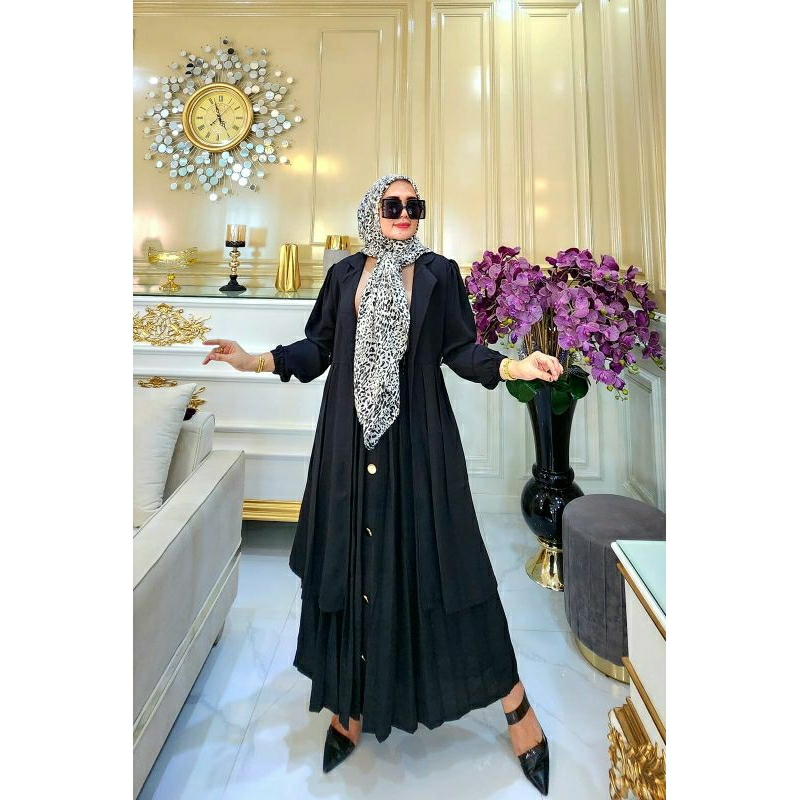 Narina 4 in 1 by Hareem syar'I