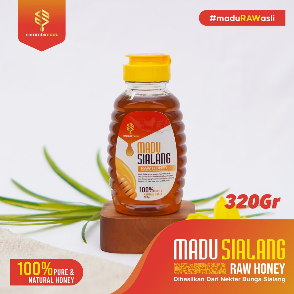 

Madu Sialang