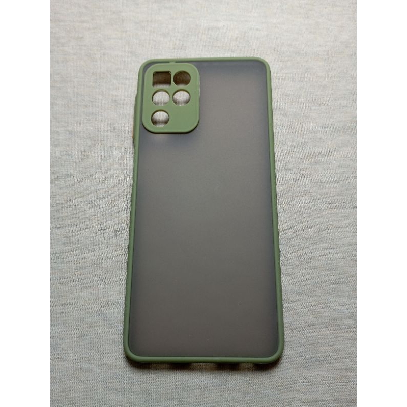 Softcase Samsung A22