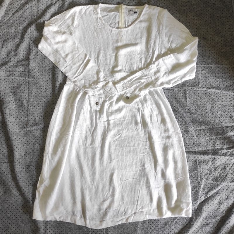 VOLCOM DRESS * SECOND