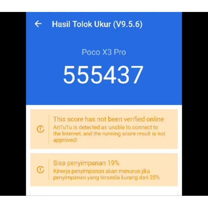 Hp second poco x3pro 6-128 phantom black