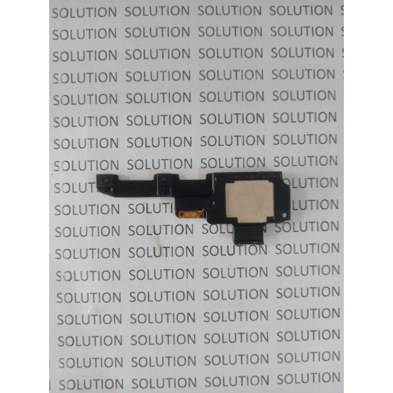 Buzzer / Speaker Musik Samsung A9 2018 / A920 Original Copotan (NORMAL)