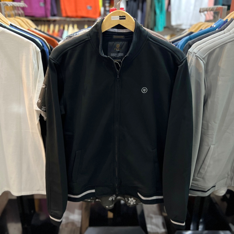 jaket Famo Original Bomber Terbaru Exclusive