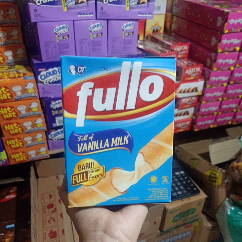 

Fullo 24pcs