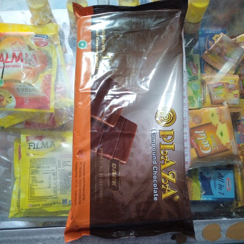 

Piscoklegit_ Coklat Batang Plaza 1 Kg