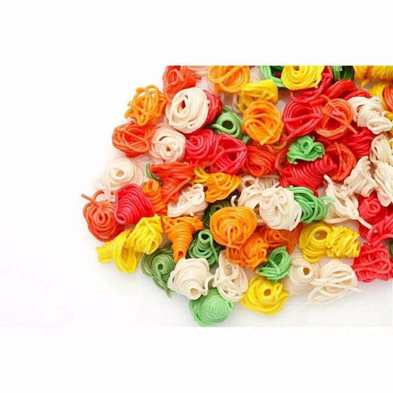 

KERUPUK KEONG WARNA 5kg