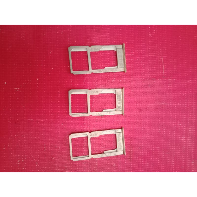 SIMTRAY PENDEK BEKAS OPPO F1S