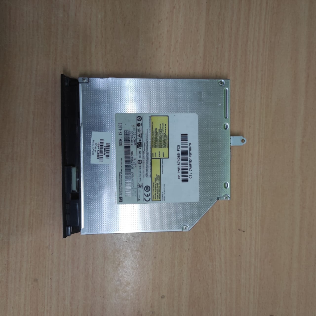 DVD Room Laptop Compaq 42 CQ 42 CQ42