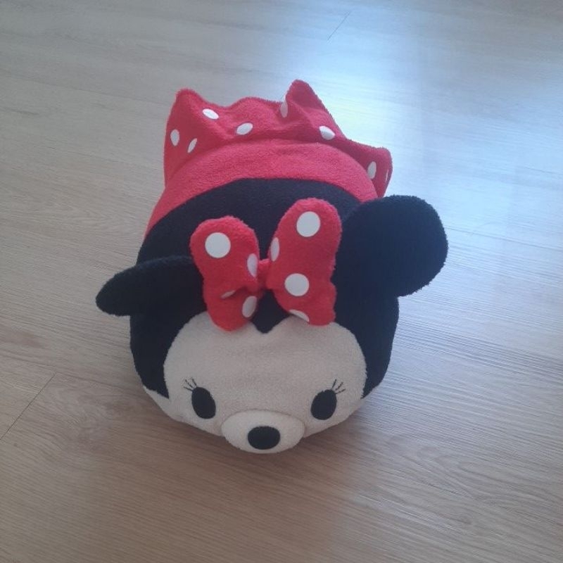 boneka tsum tsum minnie mouse disney preloved