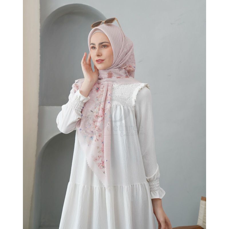MOROCCAN SIGNATURE HIJAB