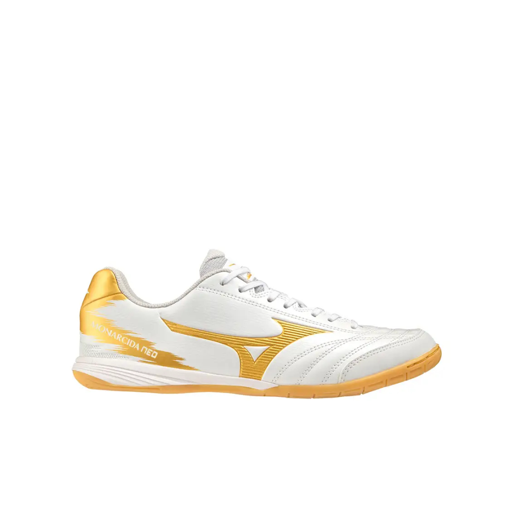 Sepatu Futsal Mizuno Monarcida Neo Sala Pro IN Q1GA232152 Original