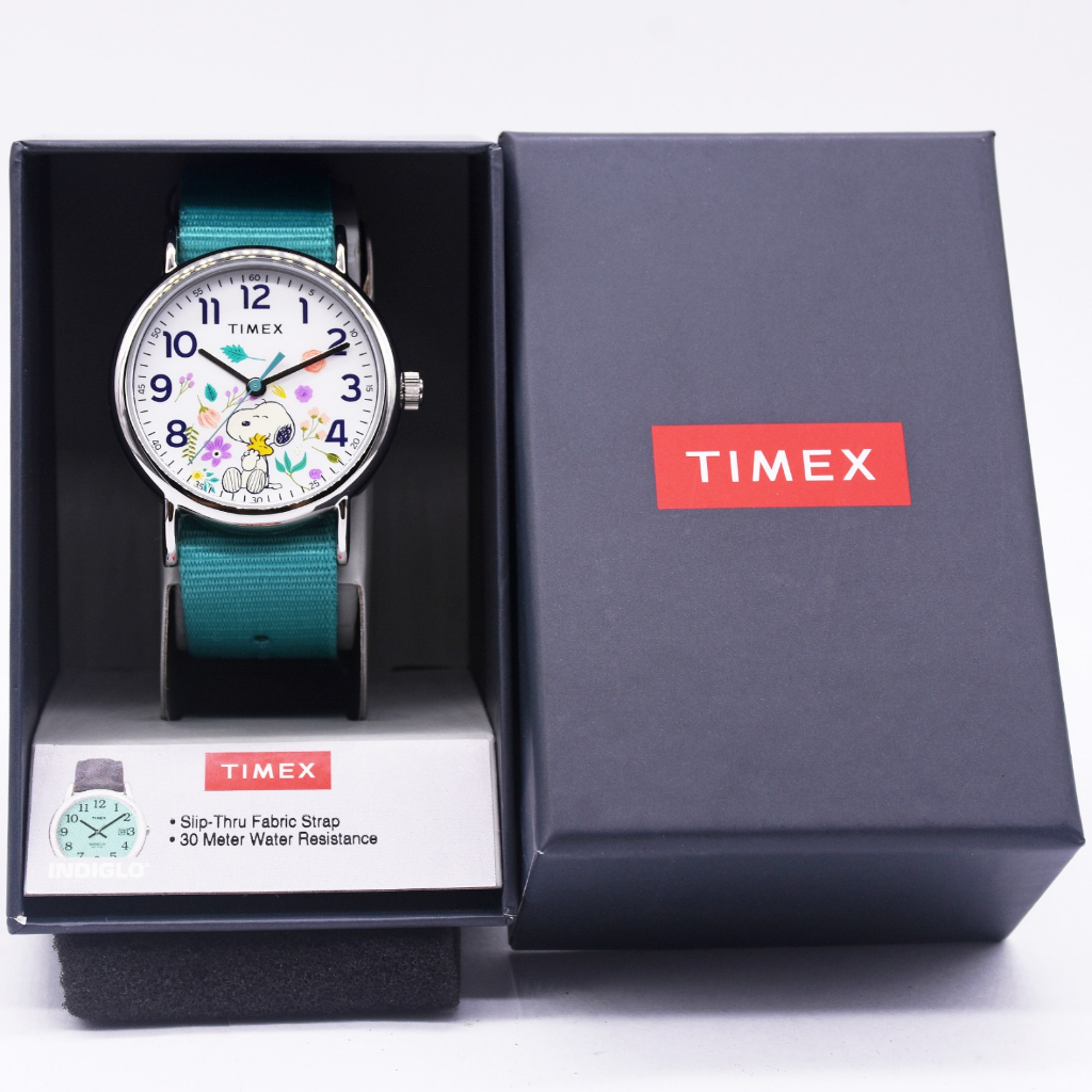Jam Tangan Wanita Timex TW2V78000  Original